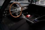 Alfa Romeo Giulia TZ 1963 года